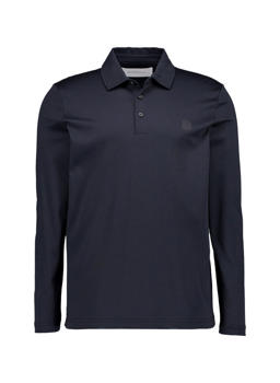 Stylingtipps Beschreibungsbild von BALDESSARINI Polo-Shirt B4 10056.5190/9301