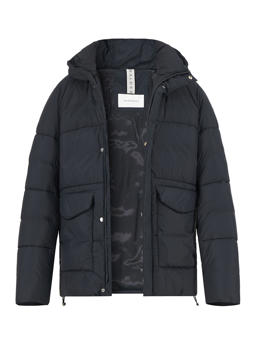 Stylingtipps Beschreibungsbild von BALDESSARINI Jacke B2 50095.4097/9301