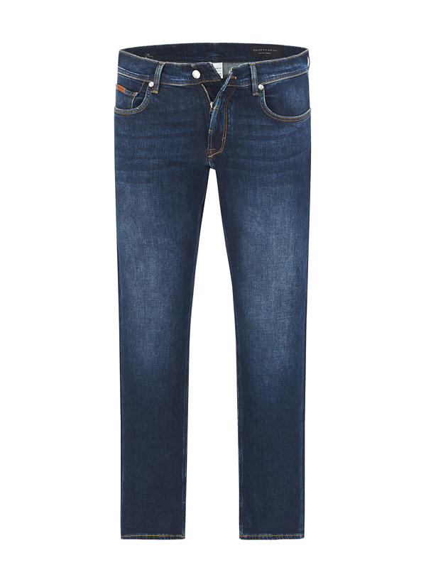 BALDESSARINI Jeans dark blue B1 16502.1463/6816