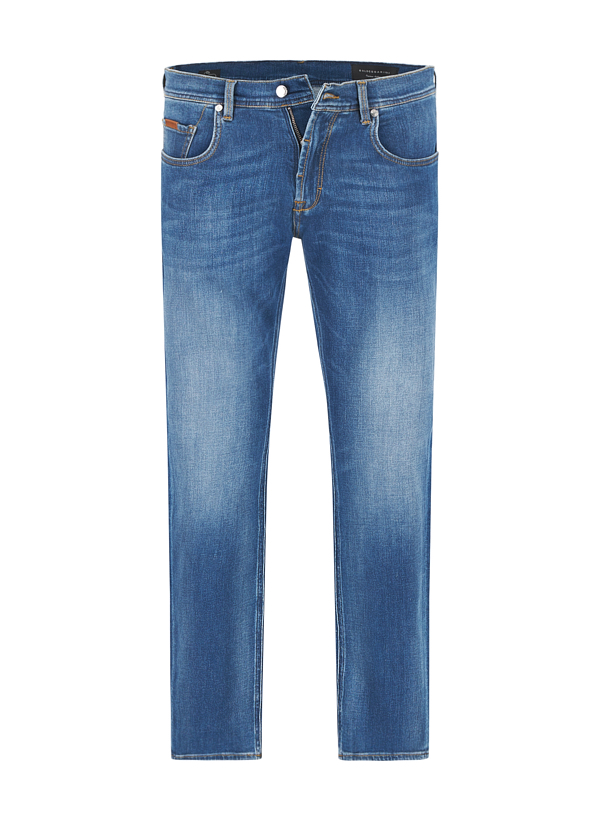 BALDESSARINI Jeans light blue B1 16502.1463/6844