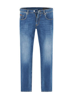 Stylingtipps Beschreibungsbild von BALDESSARINI Jeans light blue B1 16502.1463/6844