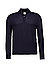 Troyer Ouri, Schurwolle, navy - navy
