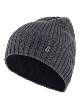 Stylingtipps Beschreibungsbild von BOGNER Mütze Freddy-4 9871/6087/951