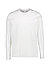 Longsleeve Arvid, Baumwoll-Jersey, ecru - ecru