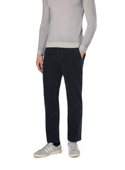 Stylingtipps Beschreibungsbild von BOGNER Hose Riley-G6 1841/3611/951