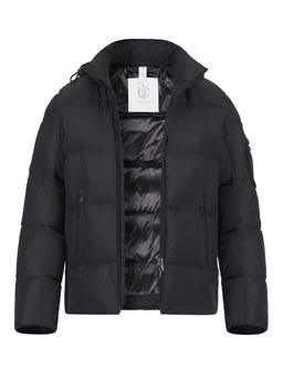 Stylingtipps Beschreibungsbild von BOGNER Jacke Jamy-D2 3843/7593/026