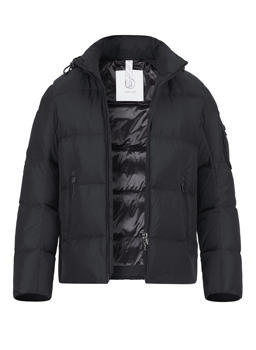 Stylingtipps Beschreibungsbild von BOGNER Jacke Jamy-D2 3843/7593/426