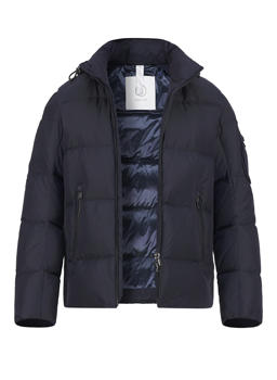 Stylingtipps Beschreibungsbild von BOGNER Jacke Jamy-D2 3843/7593/464