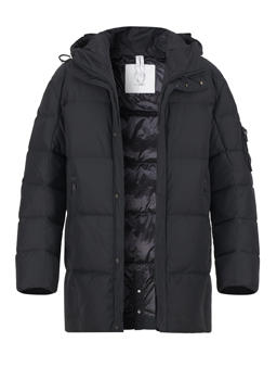 Stylingtipps Beschreibungsbild von BOGNER Jacke Jones-D2 3846/7593/026