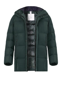 Stylingtipps Beschreibungsbild von BOGNER Jacke Jones-D2 3846/7593/278