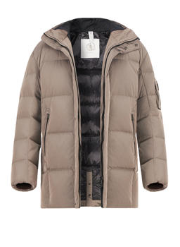 Stylingtipps Beschreibungsbild von BOGNER Jacke Jones-D2 3846/7593/812