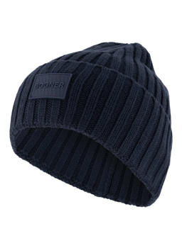 Stylingtipps Beschreibungsbild von BOGNER Mütze Conrad3 9118/7096/464