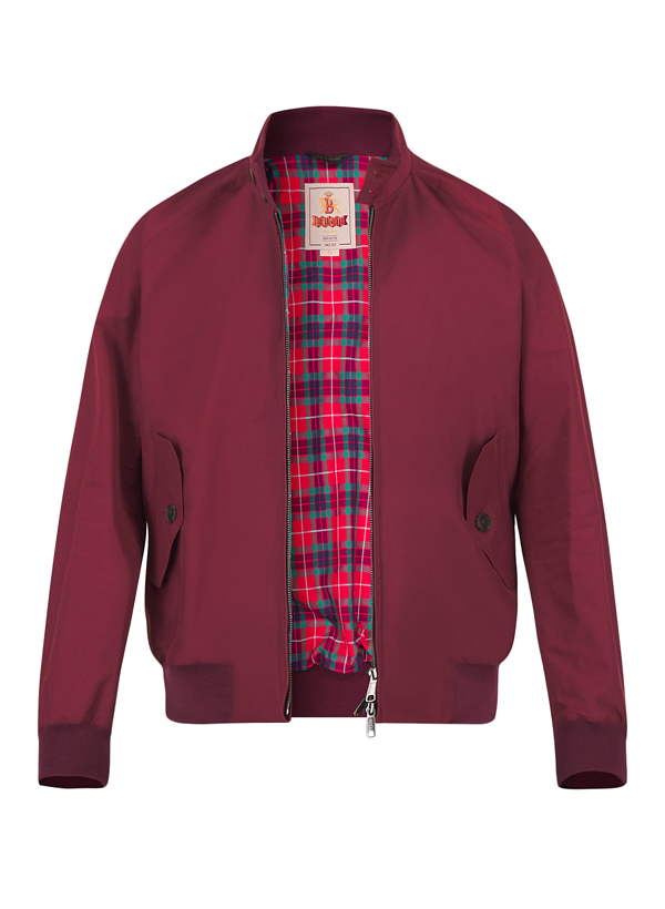 Baracuta Jacke BRCPS0001BCNY1/5007