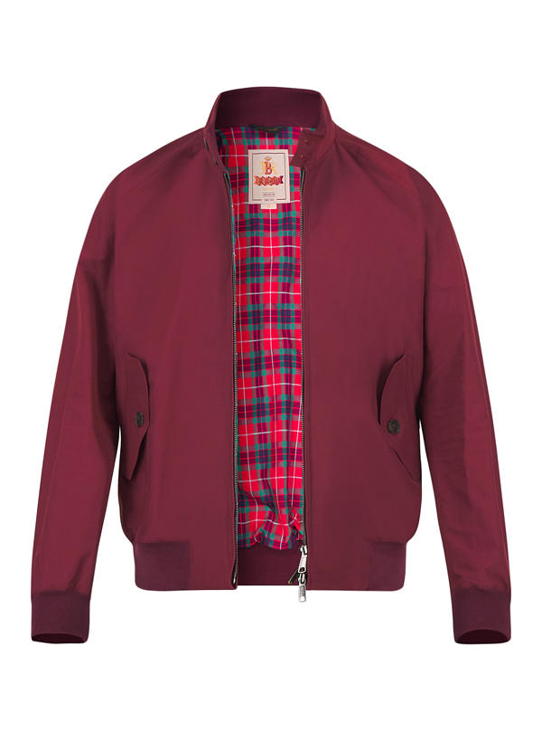 Baracuta Jacke BRCPS0001BCNY1/5007 Image 0