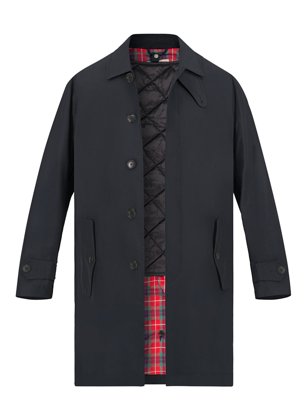 Baracuta Mantel BRCPS1146BCNY1/300