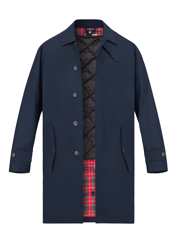 Baracuta Mantel BRCPS1146BCNY1/309