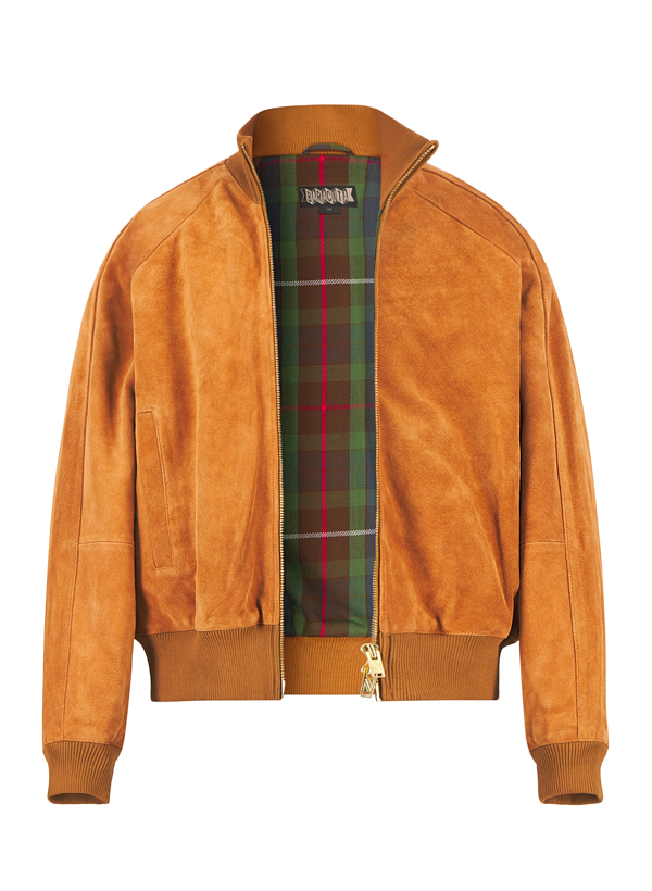 Baracuta Jacke BRCPS1125UT2994/706