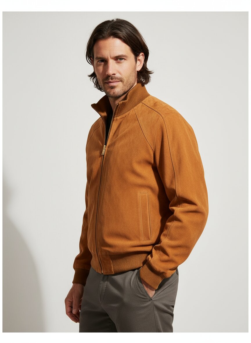 Baracuta Jacke BRCPS1125UT2994/706 Image 1