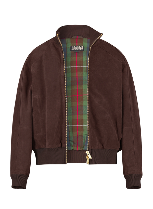 Baracuta Jacke BRCPS1125UT2994/711