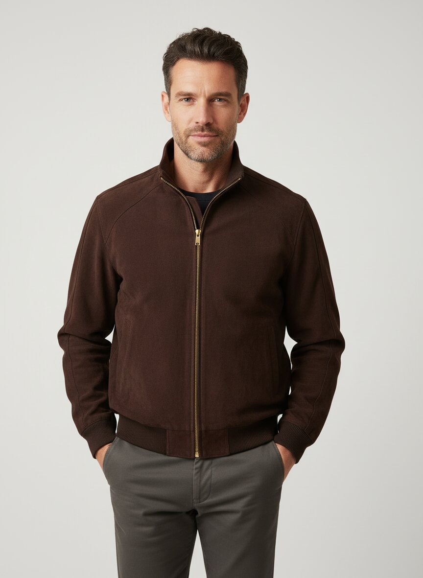Baracuta Jacke BRCPS1125UT2994/711 Image 1