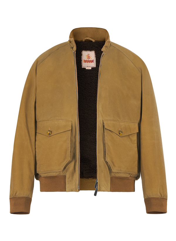Baracuta Jacke BRCPS0992UT1998/710