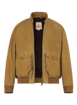Stylingtipps Beschreibungsbild von Baracuta Jacke BRCPS0992UT1998/710