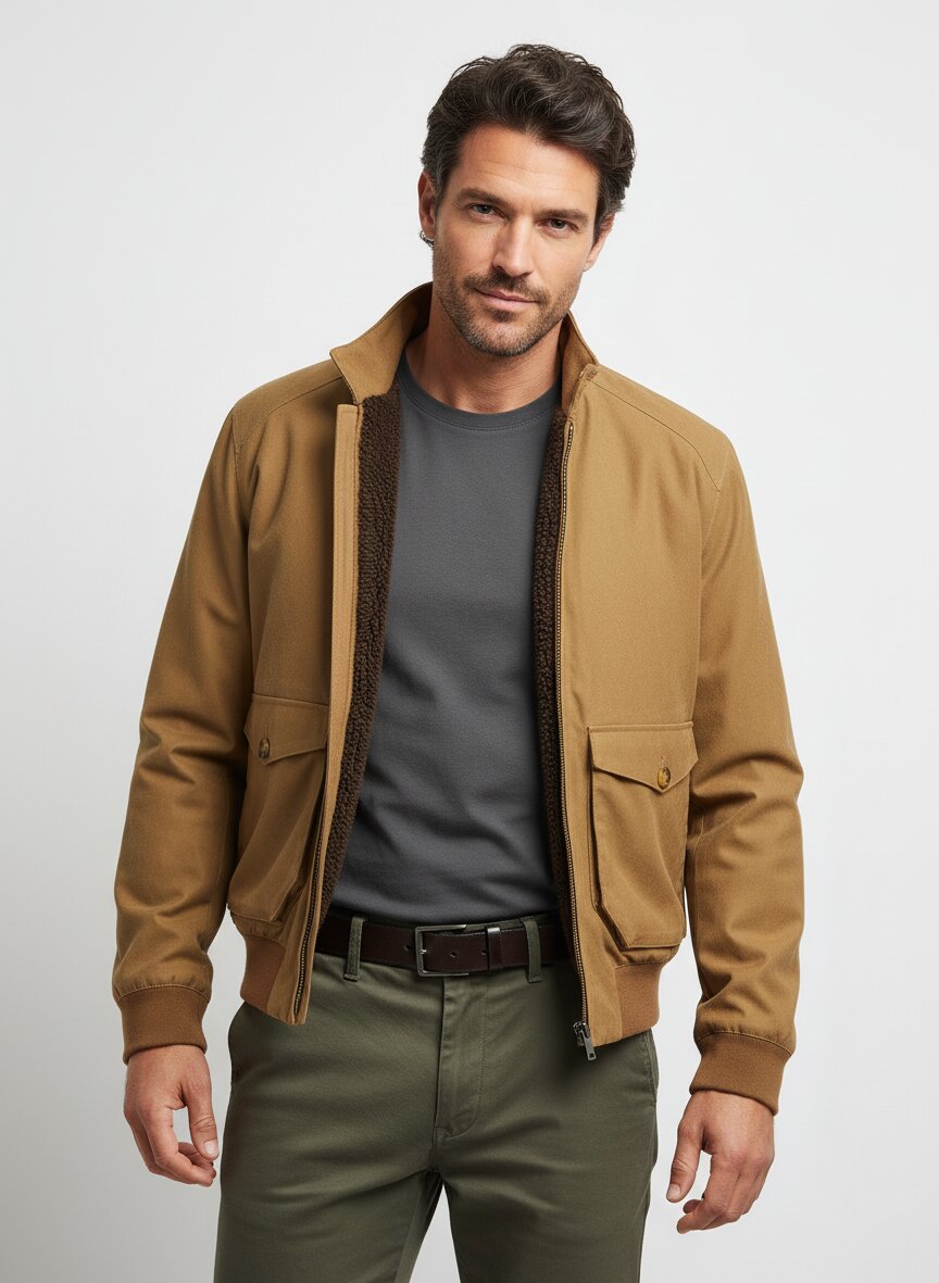 Baracuta Jacke BRCPS0992UT1998/710 Image 1