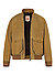 Blouson G9 Waxed Pocket, Baumwolle gewachst Thermore®, dunkelbeige - dunkelbeige