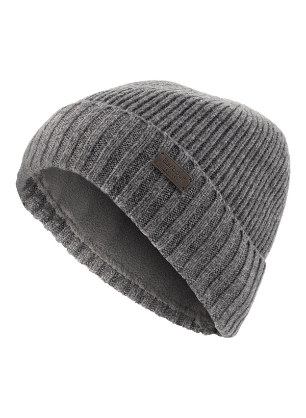 Barbour Beanie Carlton grey MHA0449GY15