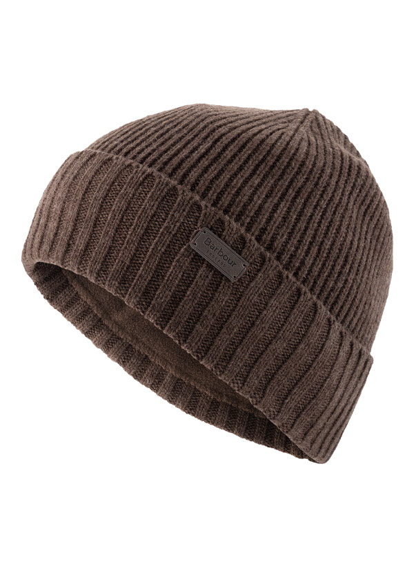Barbour Beanie Carlton mid bro MHA0449BR51