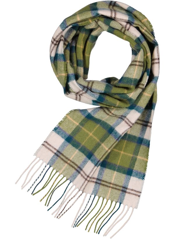 Barbour Schal Ancient USC0001TN51