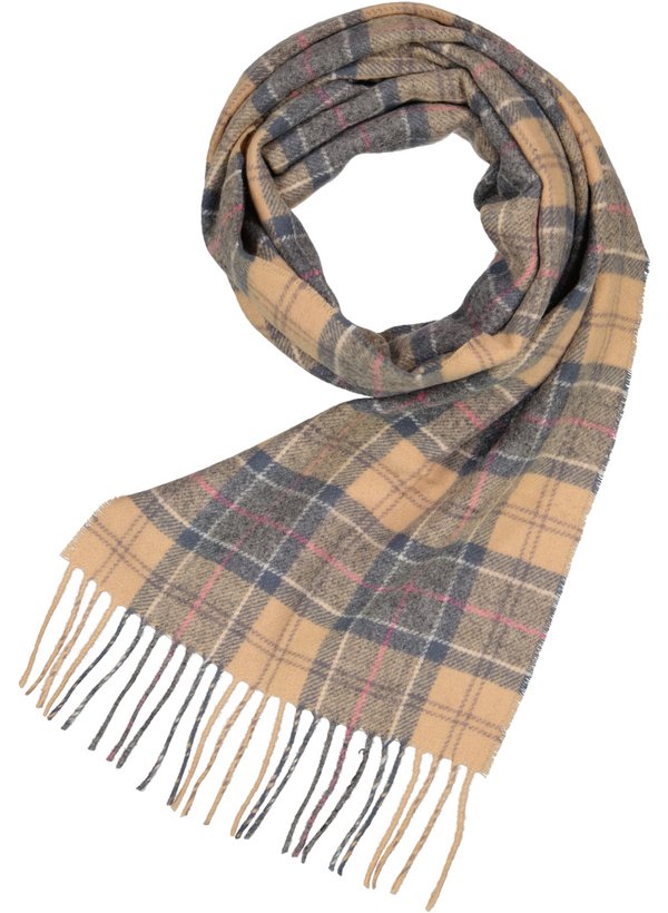 Barbour Schal Lambswool dress USC0001TN31