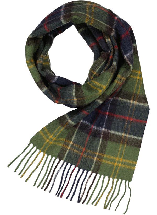 Barbour Schal Cashmere classic USC0002TN11