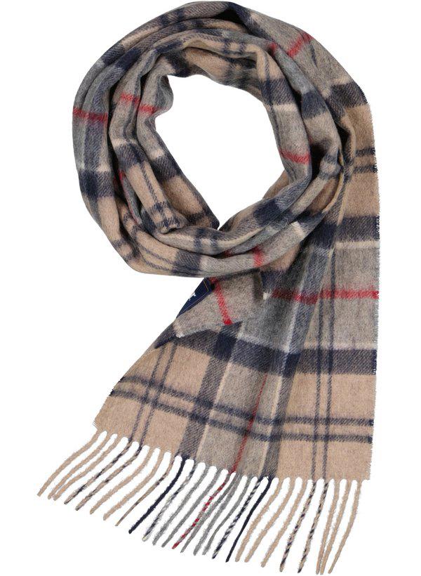 Barbour Schal Cashmere dress USC0002TN32
