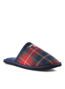 Stylingtipps Beschreibungsbild von Barbour Schuhe Everitt winter MSL0030TN69