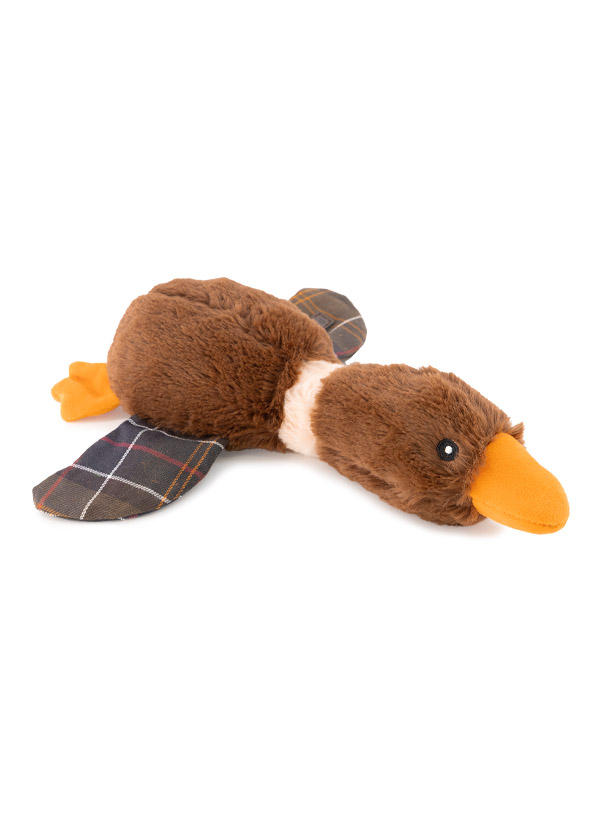 Barbour Flying Duck brown DAC0117BR11