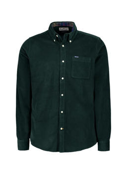Stylingtipps Beschreibungsbild von Barbour Hemd Ramsey TF forest MSH5001GN73