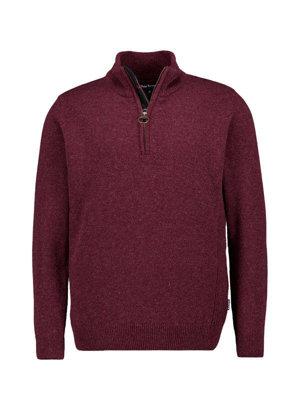 Barbour Troyer Holden ruby MKN0837RE77