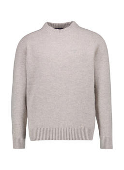 Stylingtipps Beschreibungsbild von Barbour Pullover Grangetown light grey MKN1584GY15