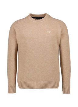 Stylingtipps Beschreibungsbild von Barbour Pullover Grangetown stone MKN1584ST17