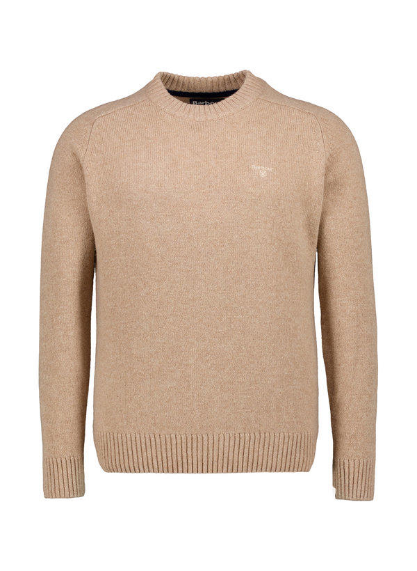 Barbour Pullover Grangetown stone MKN1584ST17