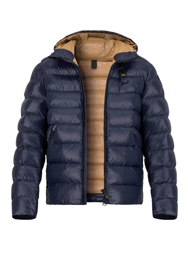 Blauer. USA Jacke BLUC02079/005958/888TB