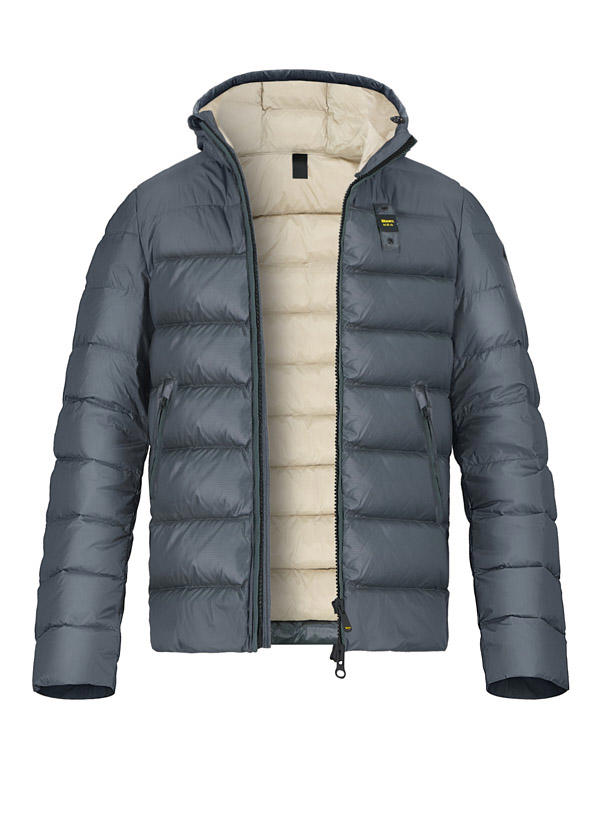 Blauer. USA Jacke BLUC02079/005958/978EI Image 0