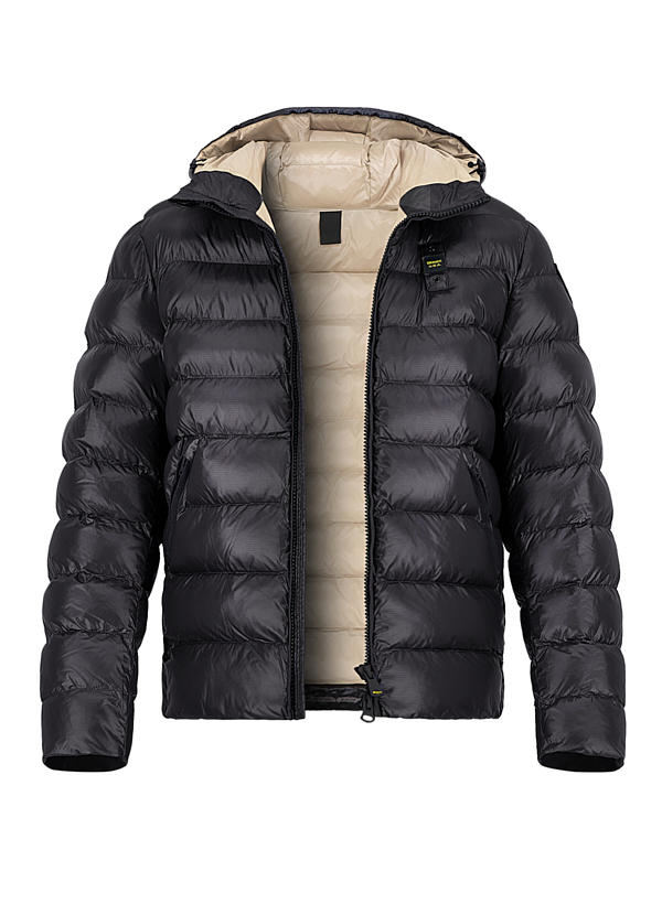 Blauer. USA Jacke BLUC02079/005958/999EI