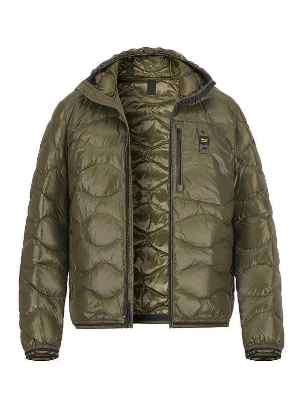 Blauer. USA Jacke BLUC03074/006355/670