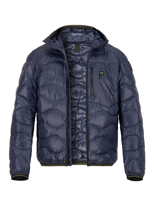 Blauer. USA Jacke BLUC03074/006355/888 Image 0