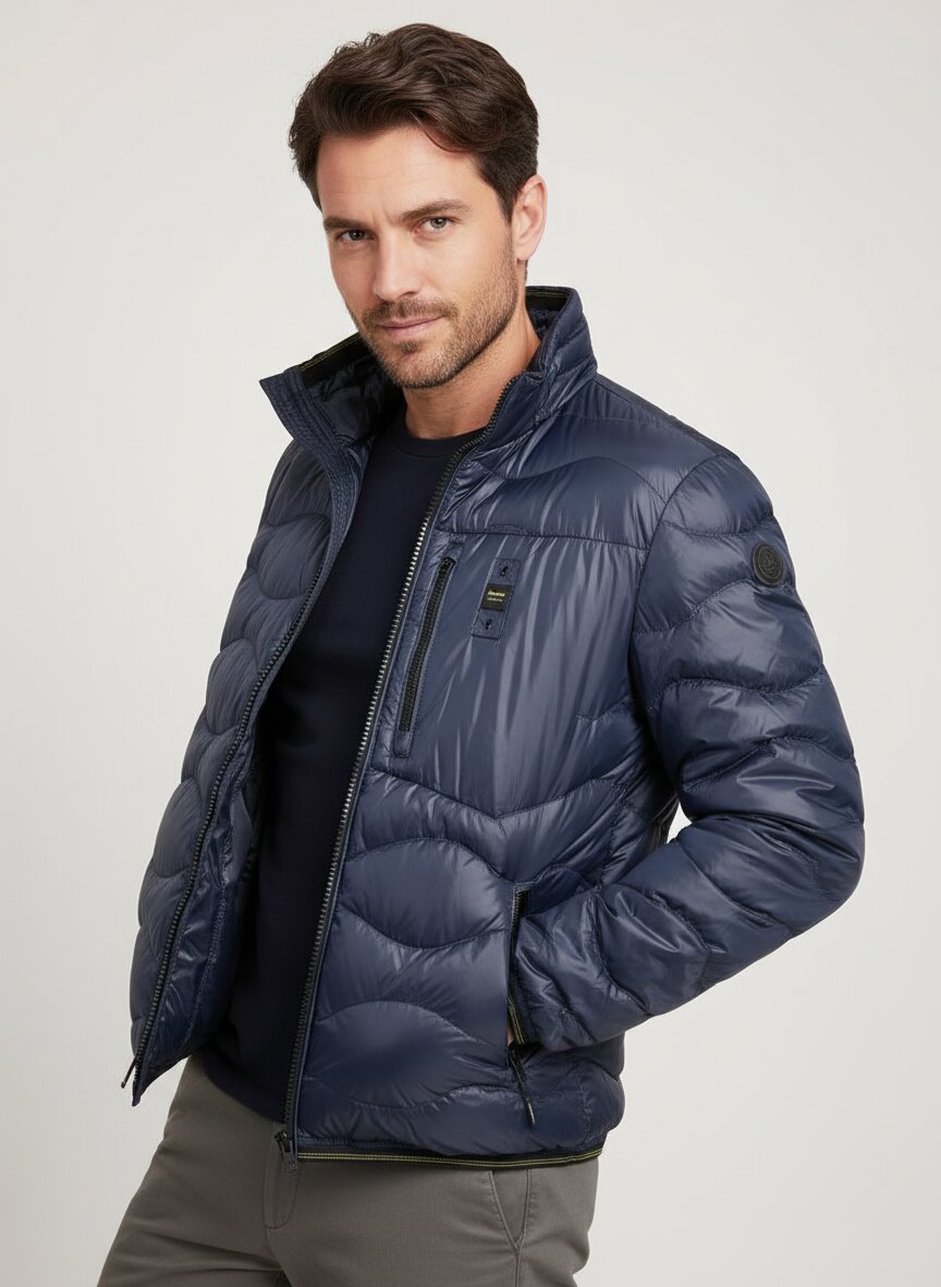 Blauer. USA Jacke BLUC03074/006355/888 Image 1