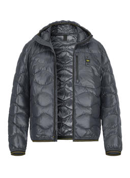 Stylingtipps Beschreibungsbild von Blauer. USA Jacke BLUC03074/006355/978