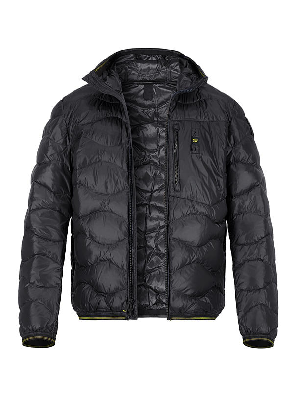 Blauer. USA Jacke BLUC03074/006355/999 Image 0