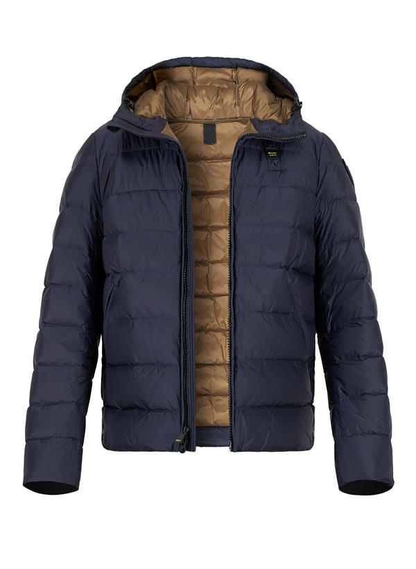 Blauer. USA Jacke BLUC03086/006047/888LT Image 0